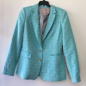 Banana Republic blazer